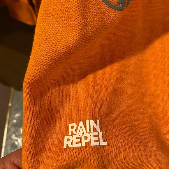 Unsex Timberland sweater - Picture 5 of 6